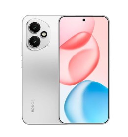 Honor 400 5G silver81